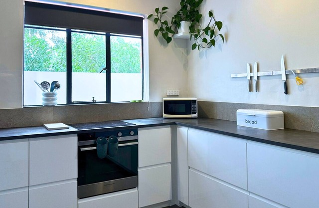 Family home close to shops, beach and entertainment.