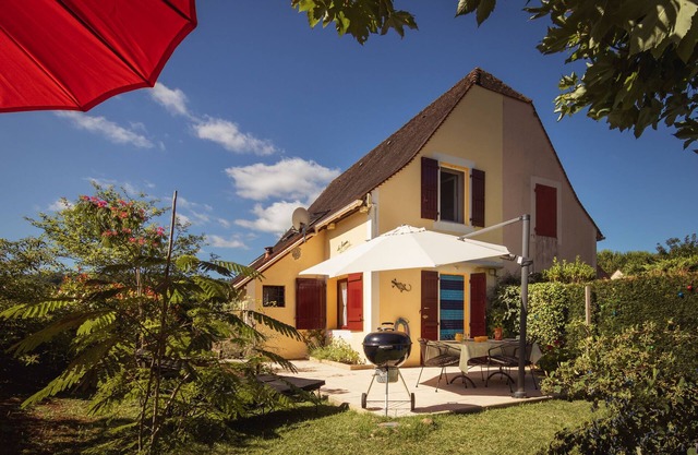 Casa familiar en Carsac-Aillac