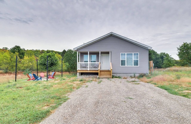 Family Home in Rapid City ~ 4 Mi to Torch Lake!
