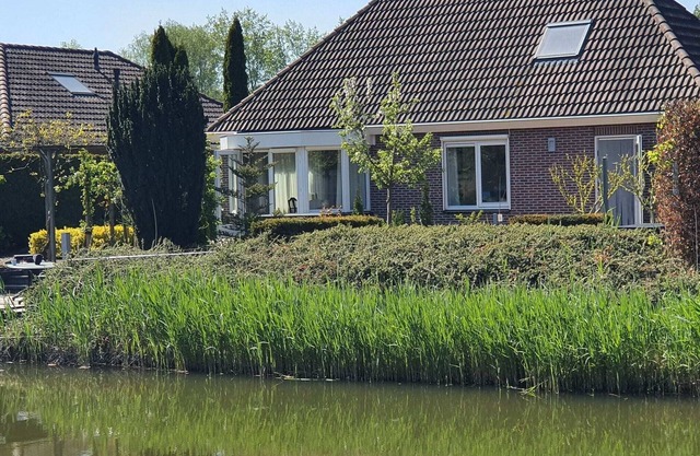 Casa Familiar en Zeewolde Bosque