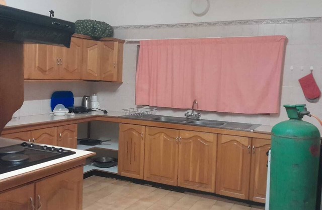 Family home just 10 minutes from all the Sabie waterfalls.