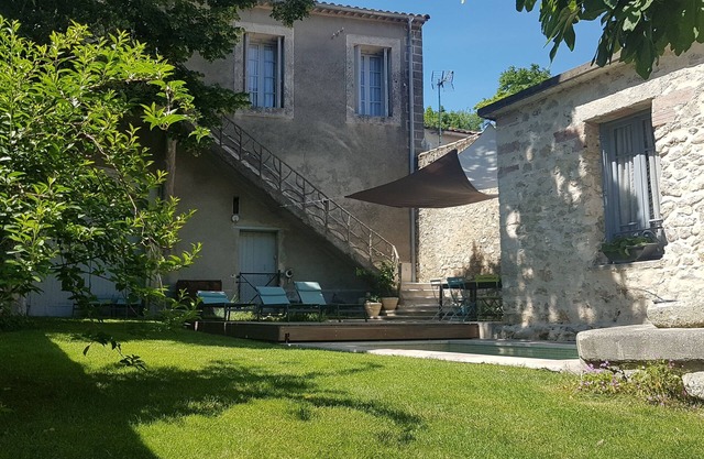 Casa familiar enólogo Loizo