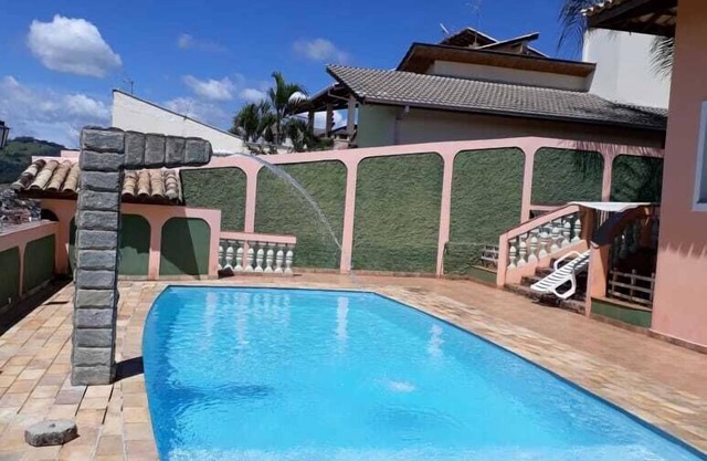 CHACARA DE LAZER FAMILIAR