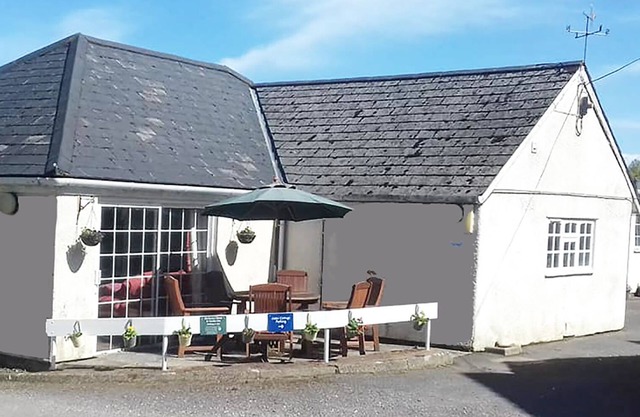Bungalow apto para familias y mascotas, accesible para sillas de ruedas, borde Exmoor, capacidad para 6 - 14