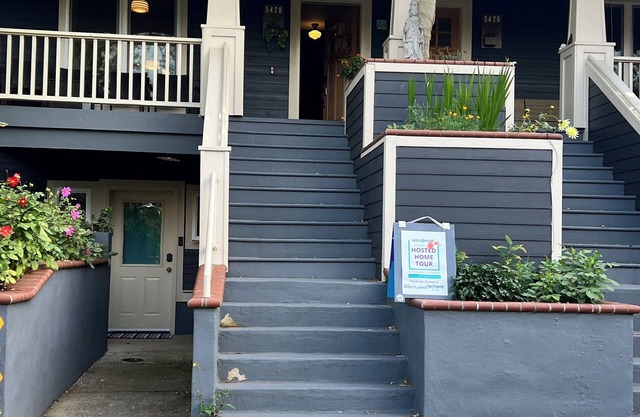 Apt moderna en el corazón de Portlandia- Ubicación, ubicación, ubicación