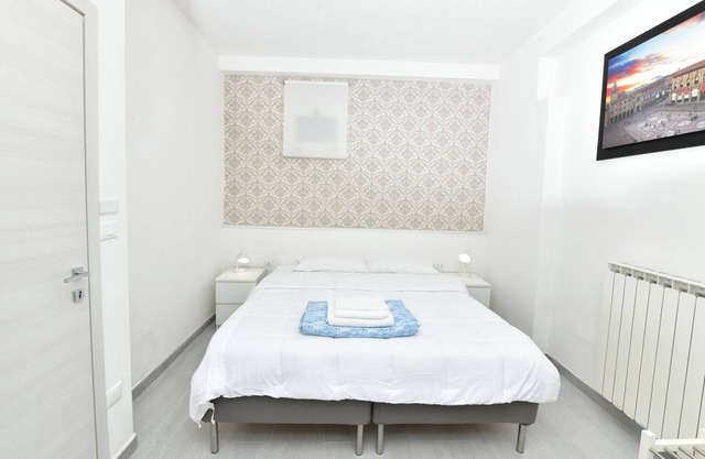 Familiar-Confortable-Baño Privado-Camera Familiare