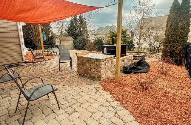 Family & Racing Excitement Await