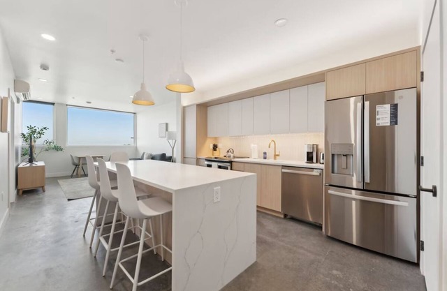 Family Retreat in SLC w/Modern Amenities | Near Museum & Delta Center | 4 Units