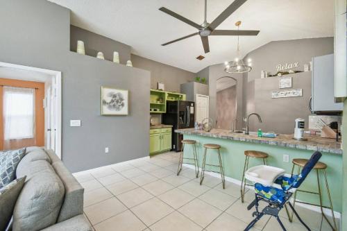 Family Retreat near Disney