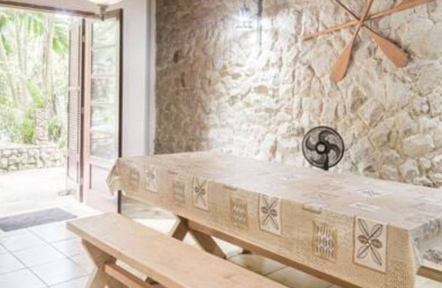 Family Room for up to 5 people