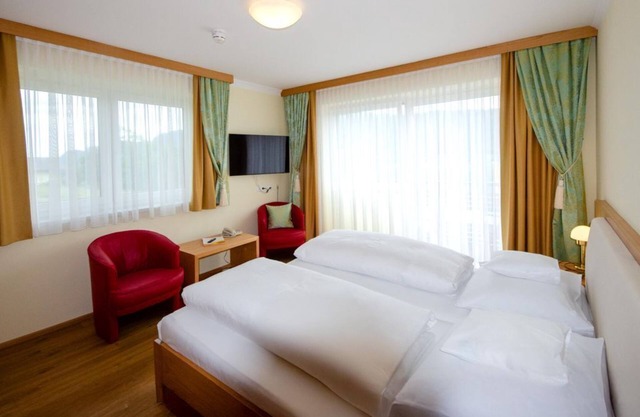 Family room - Hotel Ossiacher See****