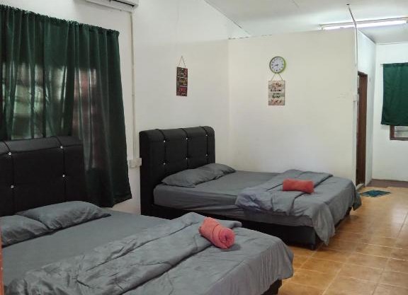 Family Roomstay Langkawi