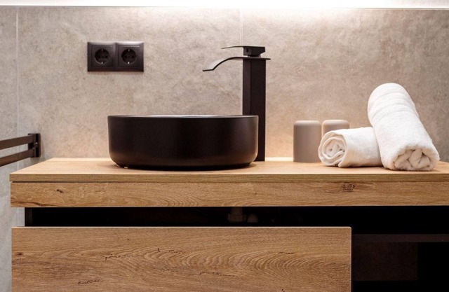 Family Studio - Goldhirsch Aparthotel Wagrain