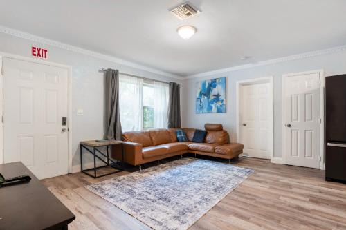 Family Vacation House