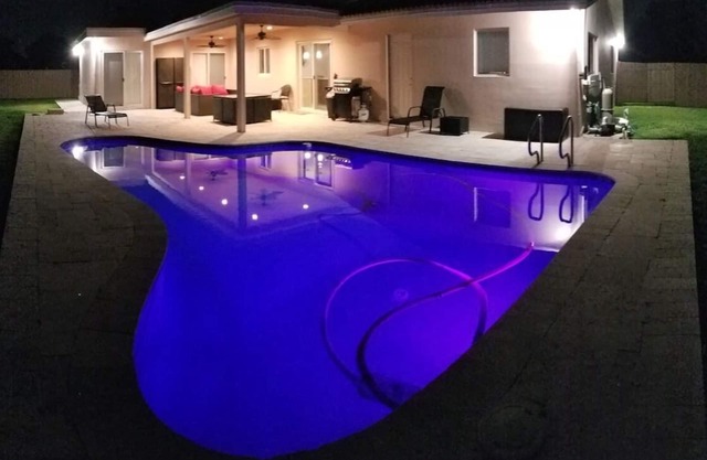 Paraiso de Vacaciones en Familia