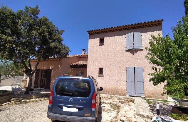 Family villa 140m2