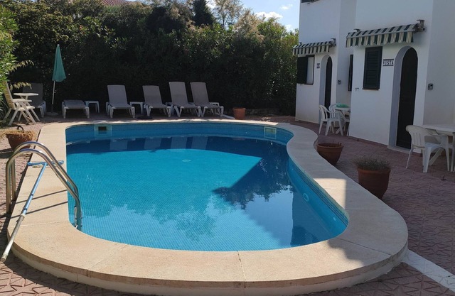 Fantastico Apartamento en Addaia 1