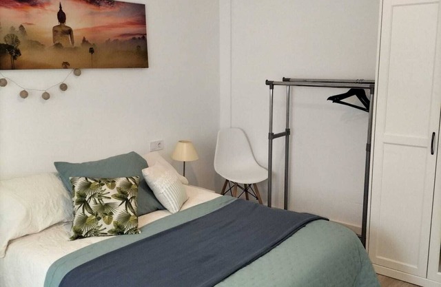 Fantástico piso a 5 minutos del centro de la ciudad