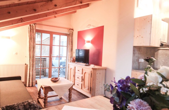 Fantastic apartment with lake view & tranquillity