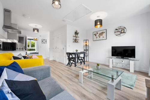 Fantastic Apartment near Centre!