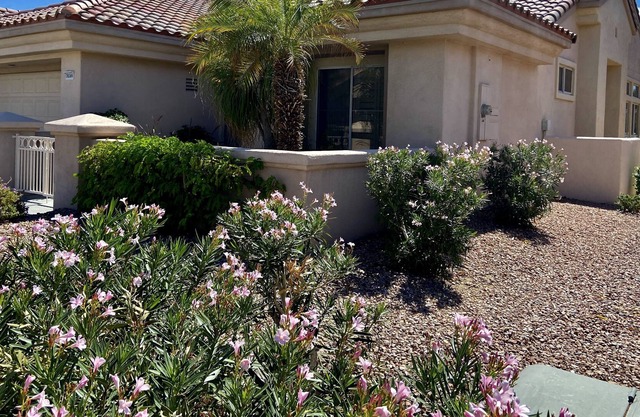 Fantastic Fun at Sun City Palm Desert - 2 bed, 2 bath