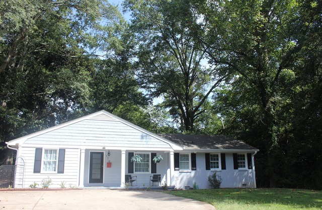 Fantastic location 5pts Athens GA close to UGA