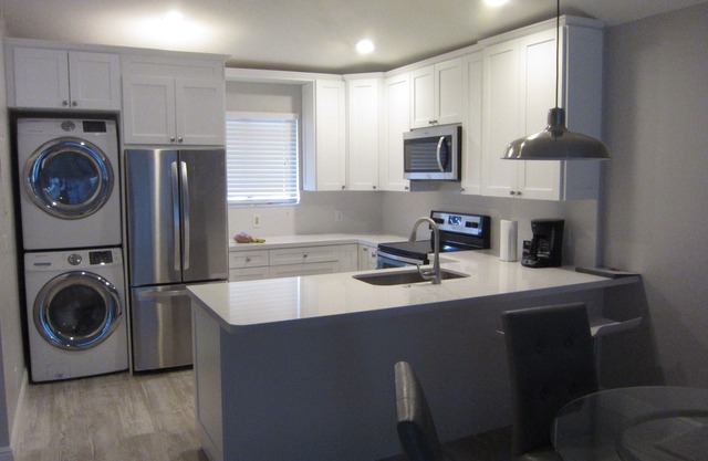 ¡Fantástica cabaña PGA Club cerca de todo!