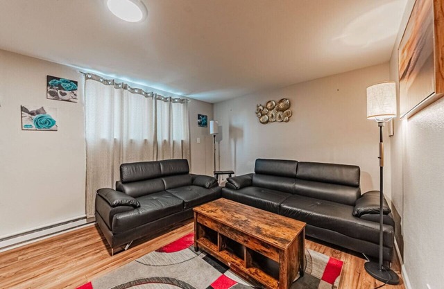 Fantastic Sleeper in Pueblo, CO!