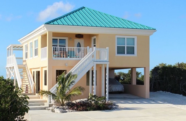 Su propia villa privada - Blue Horizon Vacation Community