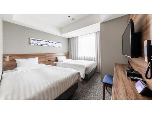 Far East Village Hotel Tokyo Ariake - Vacation STAY 31648v