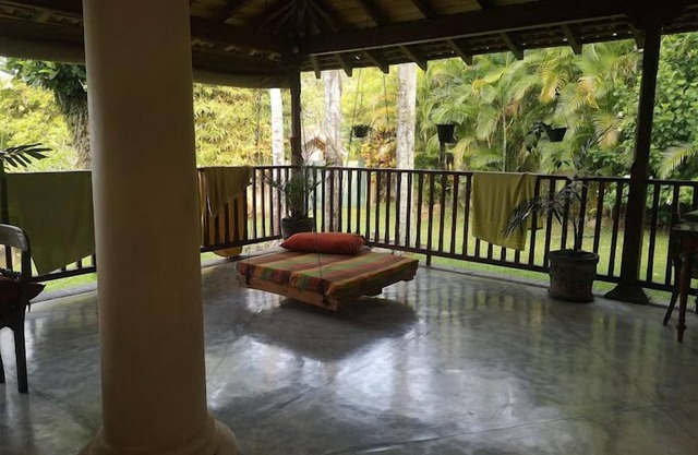 Far Horizons Villa by Angel