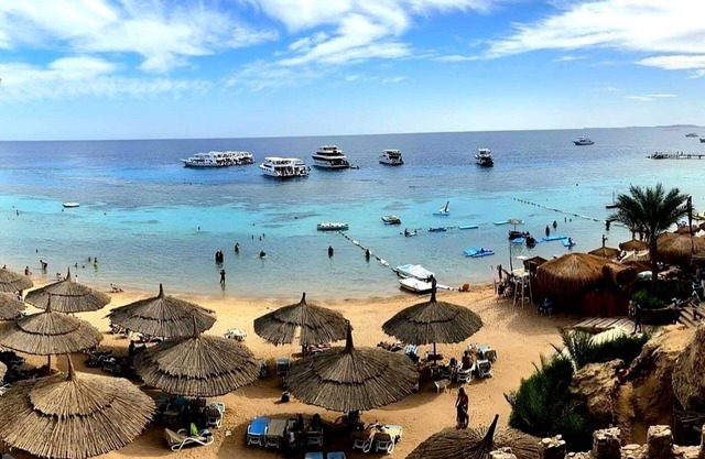 Faraana Reef - All-inclusive