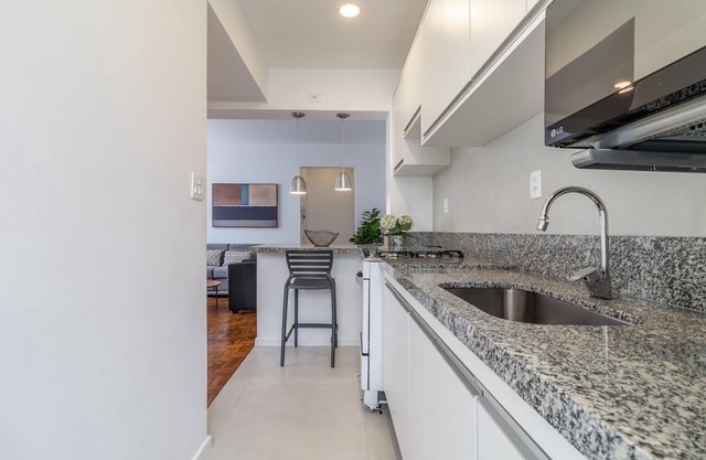 Faria Lima 61 in S o Paulo