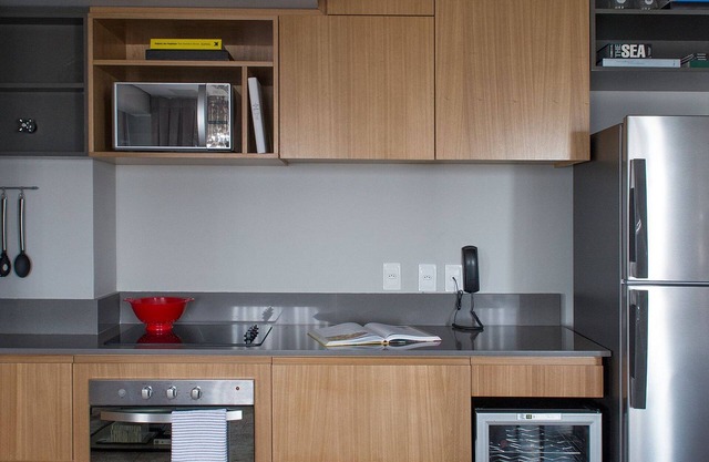 Faria Lima by Conviva