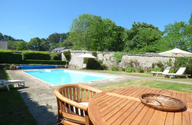 Casa rural, MARAZION
