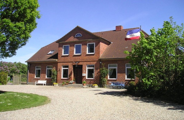 Granja Ferienhof Albert