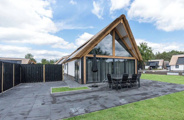 Farm Lodge 707 - Tres Habitaciones Resort, Capacidad 6