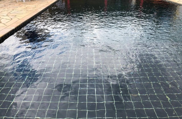 Granja Mariana 3 - Piscina climatizada, sala de fiestas, cancha de fútbol
