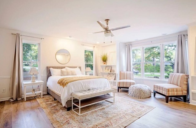 Farmhouse & Cottage near DT, USC