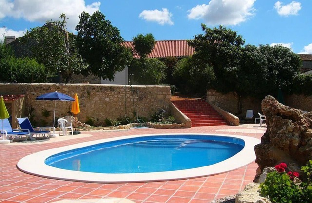 Casa de vacaciones Torres Novas para 1 - 10 personas con 4 dormitorios - Casa de vacaciones