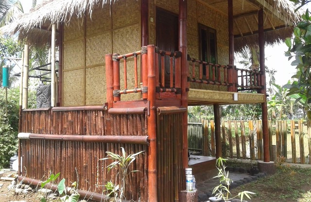 Hacienda Lunggu Hijau