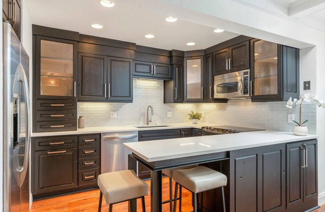 Fasching Haus 280 in Aspen