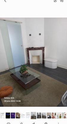 Fastrentbnb Appartement complet Paris Crimee