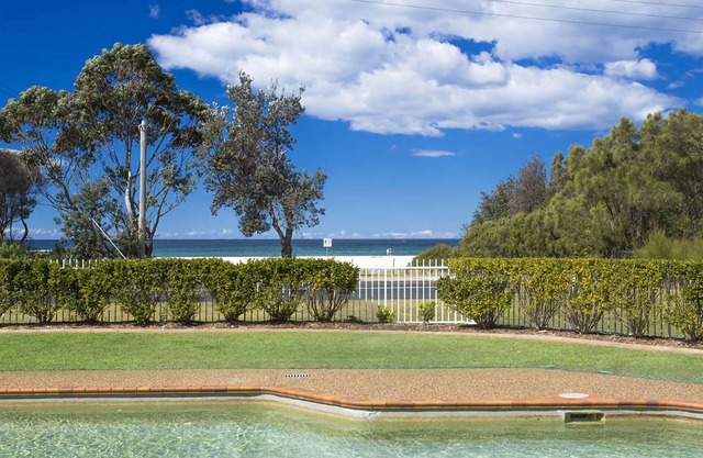 Este apartamento representa lo que deberían ser las vacaciones en la playa. Ampliamente renovado con dos genes