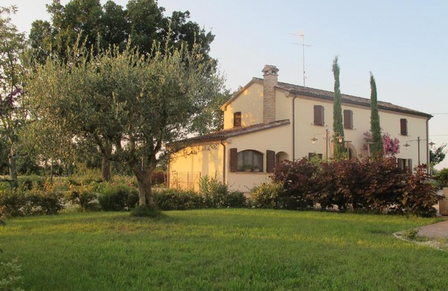 FATTORIA DELLA BILANCIA