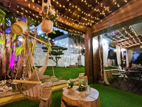 Favola Exclusive b&b