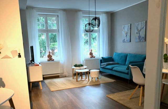 Lugar favorito en Rietberg Neuenkirchen 38m²