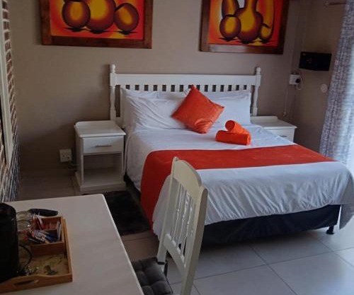 Fawn Castle Guesthouse