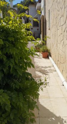 Fay's House