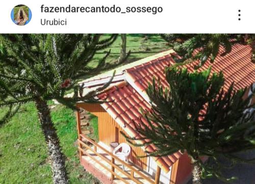 Fazenda Recanto do Sossego